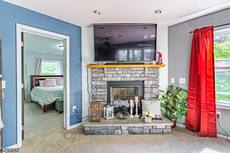 Indian Lake - Residential