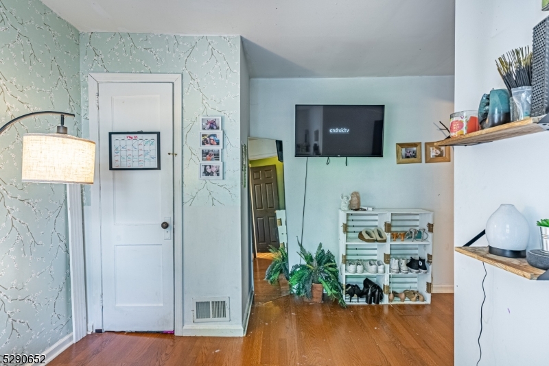 Indian Lake - Residential