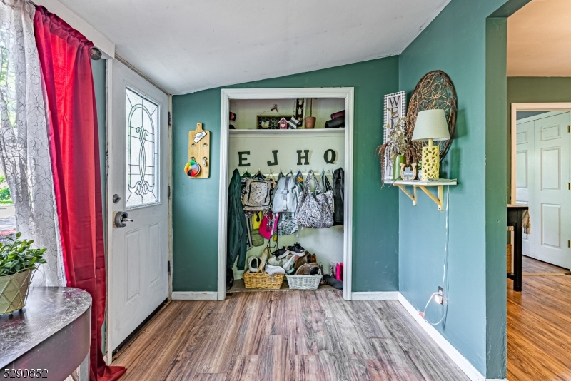 Indian Lake - Residential