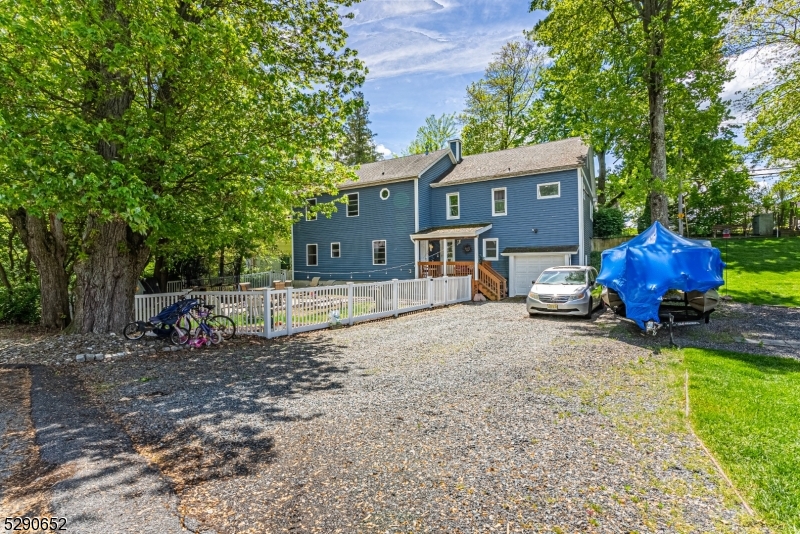 Indian Lake - Residential