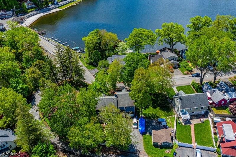 Indian Lake - Residential