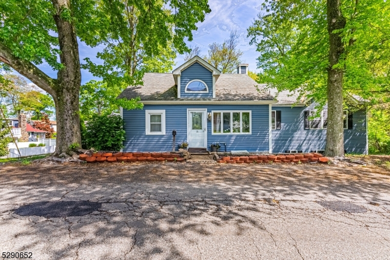 Indian Lake - Residential