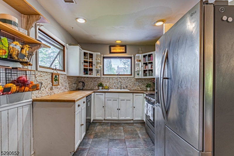 Indian Lake - Residential