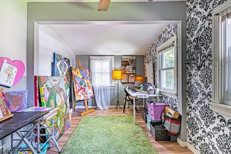 Indian Lake - Residential