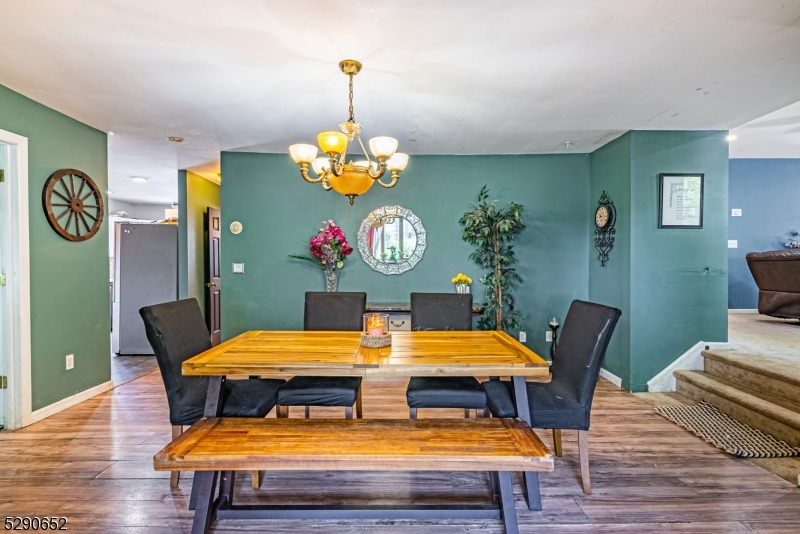 Indian Lake - Residential