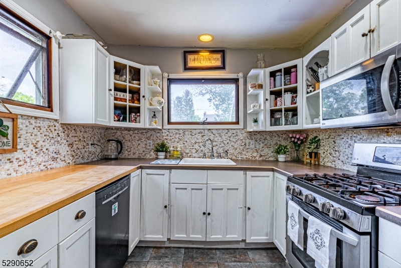 Indian Lake - Residential