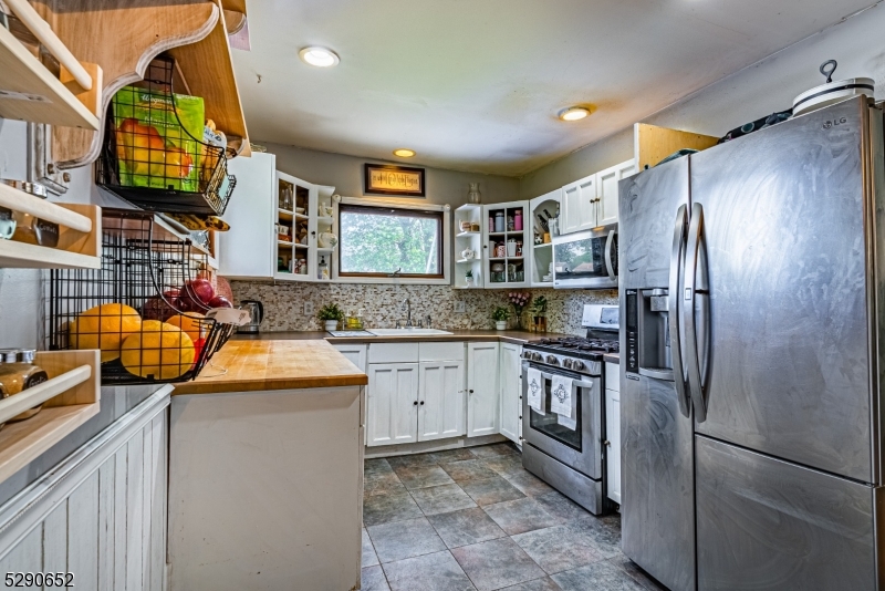 Indian Lake - Residential