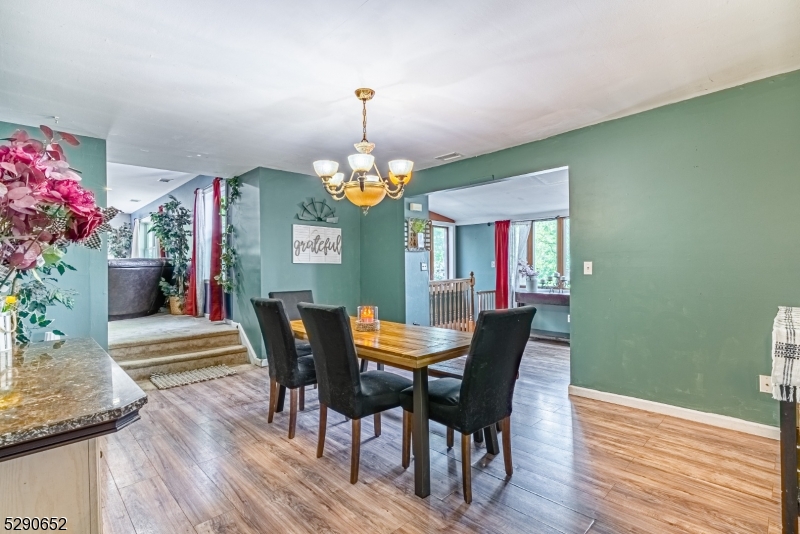 Indian Lake - Residential