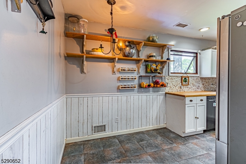 Indian Lake - Residential