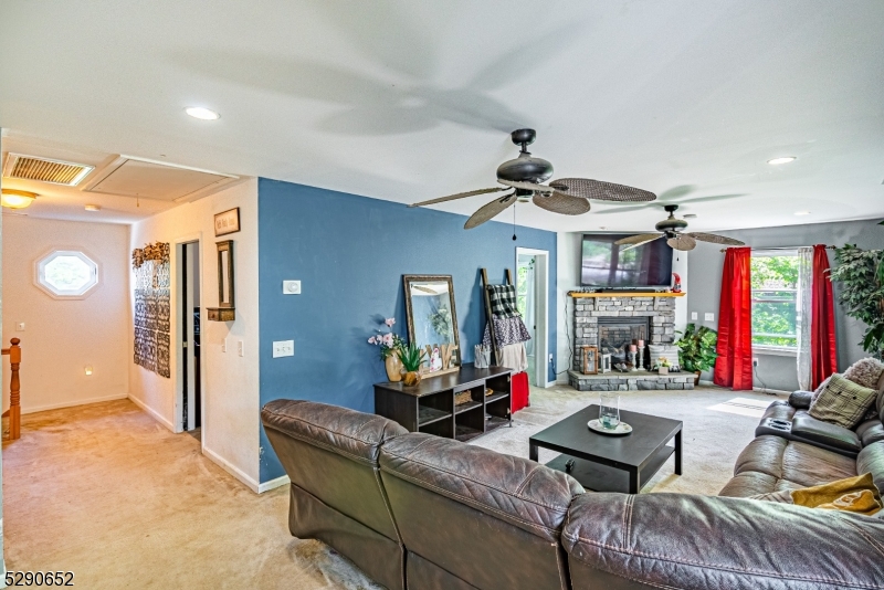 Indian Lake - Residential