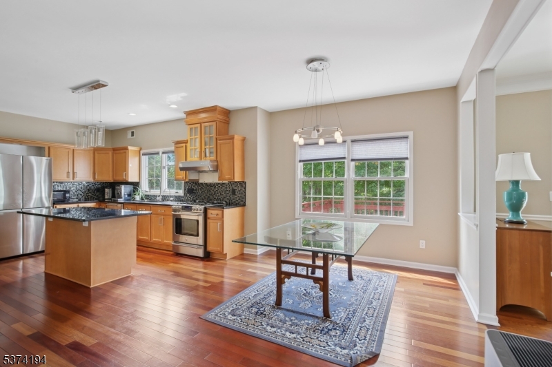 Residential - Residential