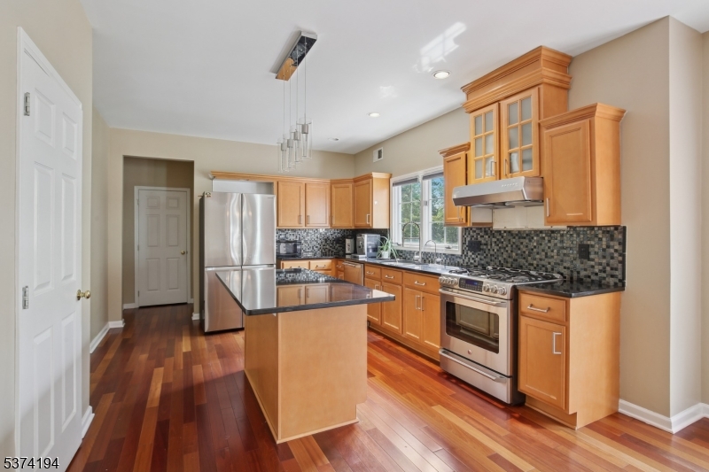 Residential - Residential