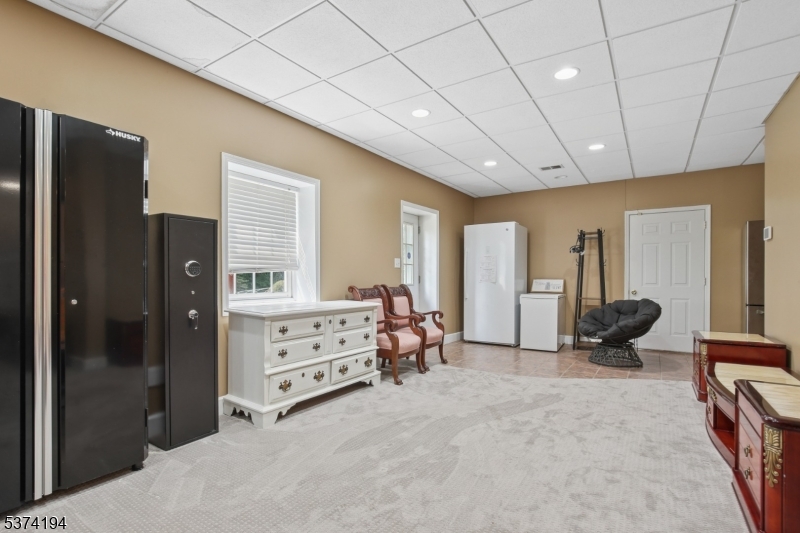 Residential - Residential