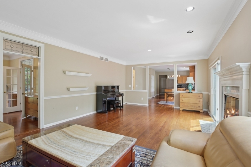 Residential - Residential