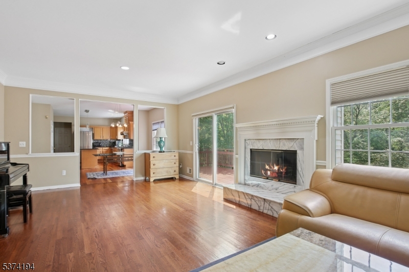 Residential - Residential