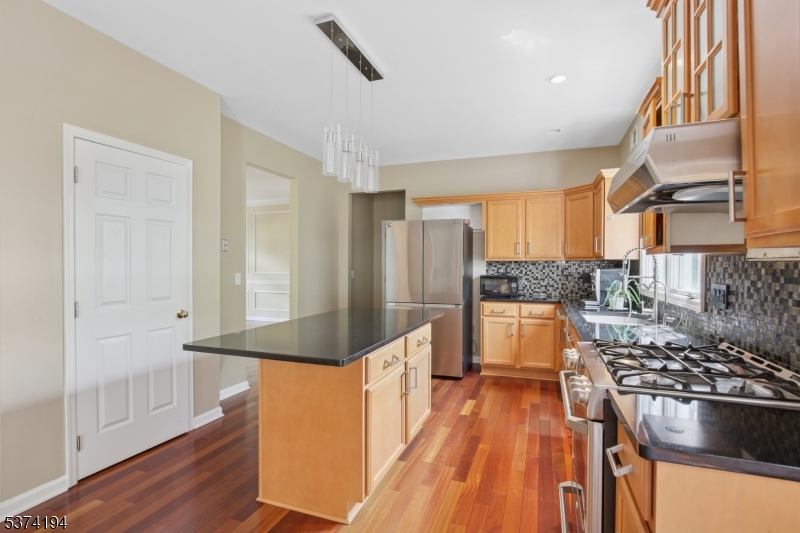 Residential - Residential