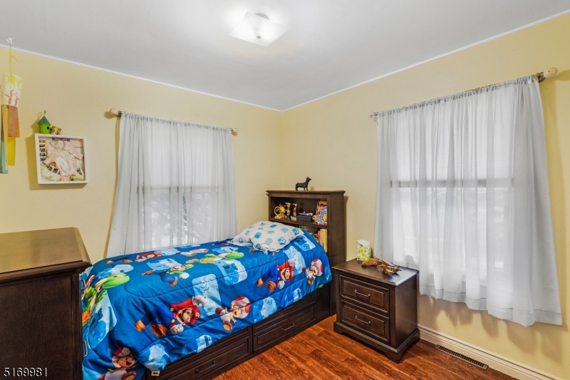 White Meadow Lake - Residential