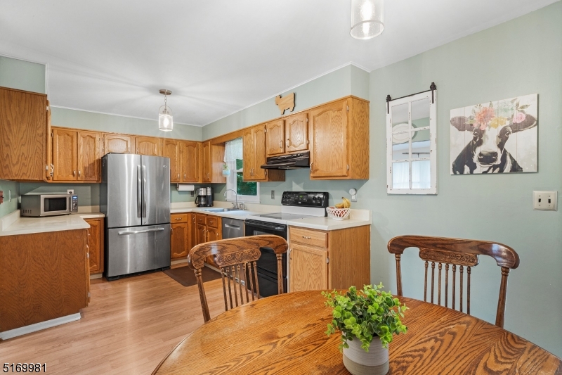 White Meadow Lake - Residential