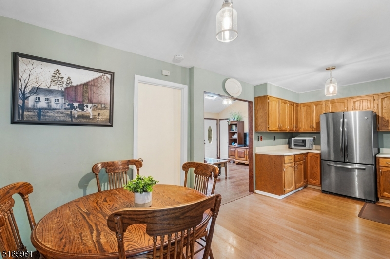 White Meadow Lake - Residential