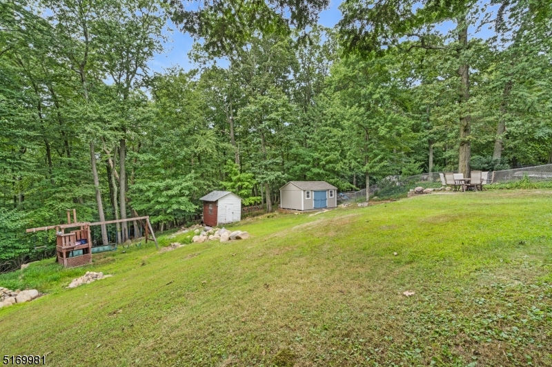 White Meadow Lake - Residential