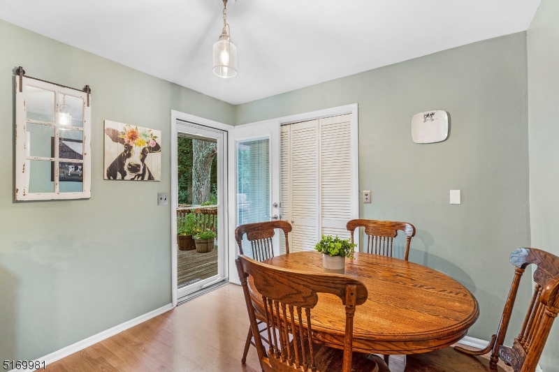 White Meadow Lake - Residential