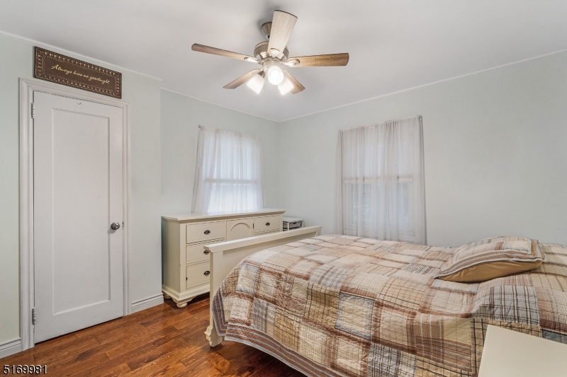 White Meadow Lake - Residential