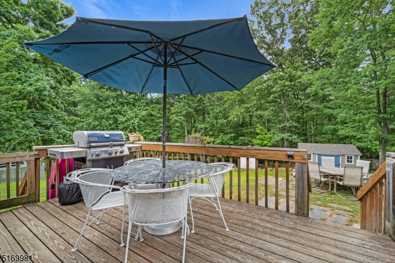 White Meadow Lake - Residential