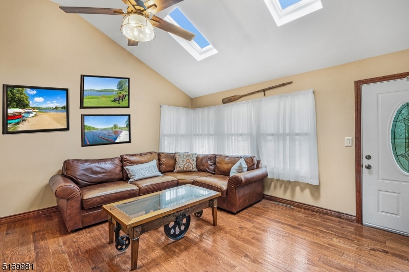 White Meadow Lake - Residential