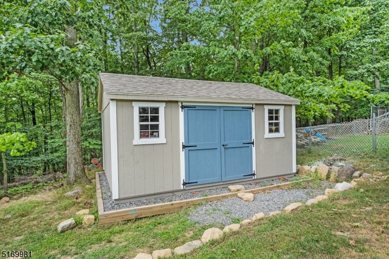 White Meadow Lake - Residential