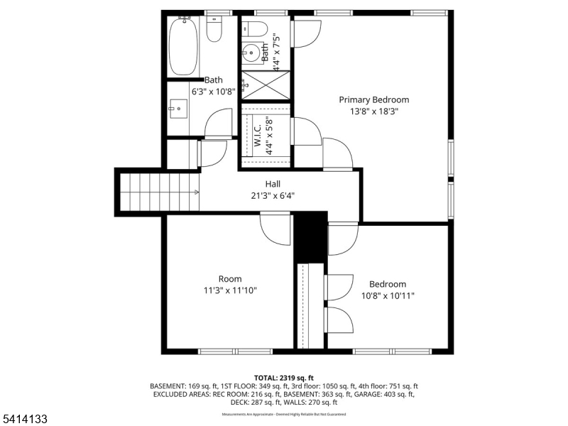 Main image without alt text