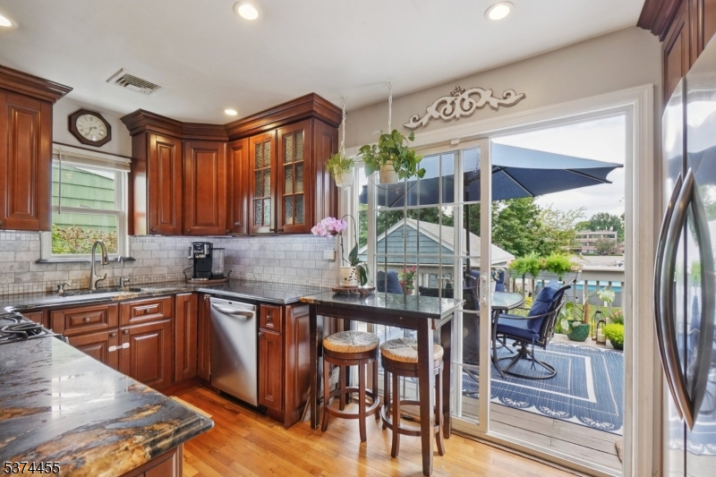 Maple Valley - Residential Lease