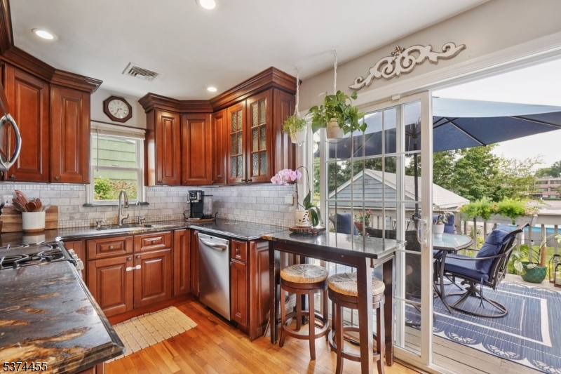 Maple Valley - Residential Lease