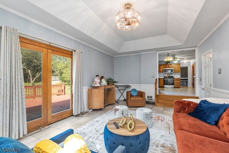 Belle Mead - Residential