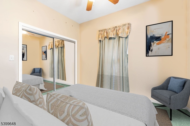 Belle Mead - Residential