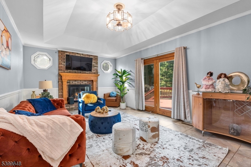 Belle Mead - Residential