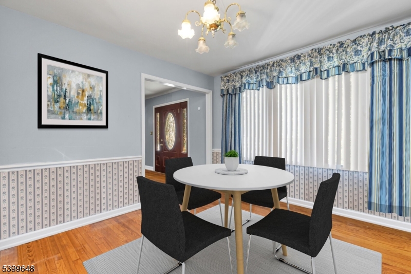 Belle Mead - Residential