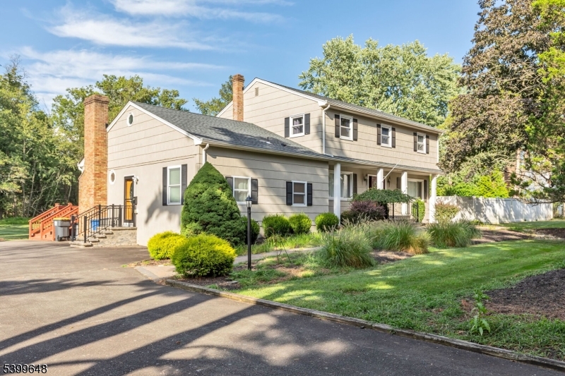 Belle Mead - Residential