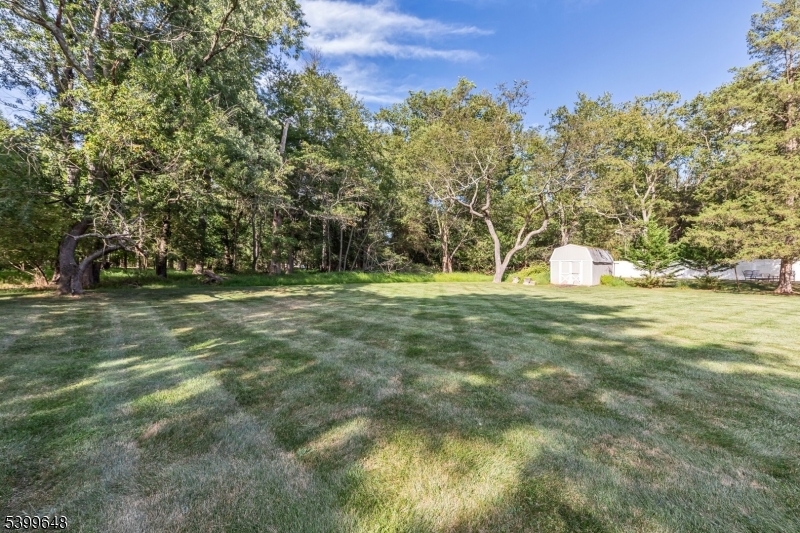 Belle Mead - Residential