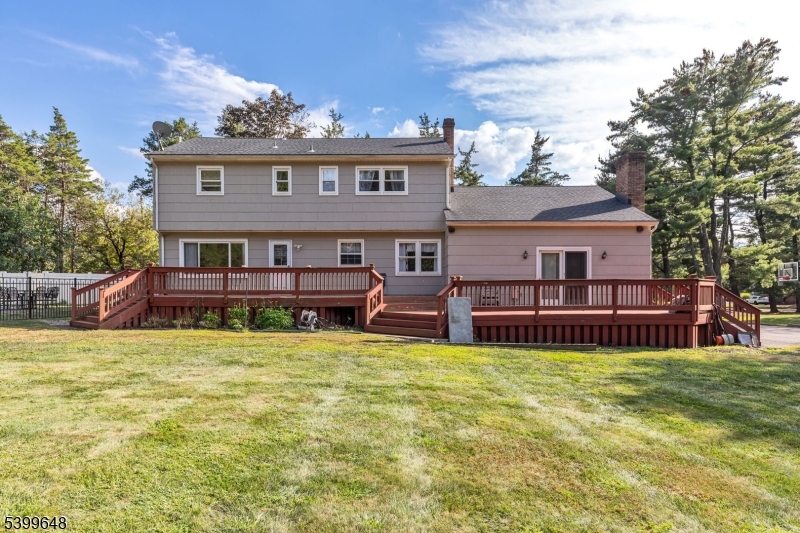 Belle Mead - Residential