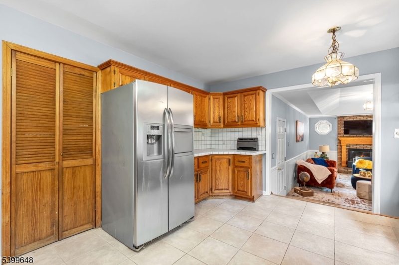 Belle Mead - Residential