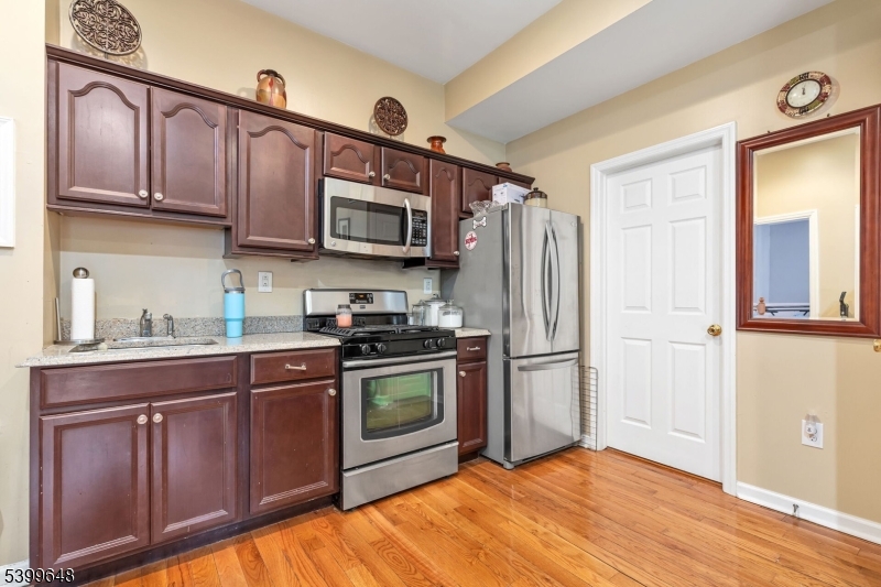 Belle Mead - Residential