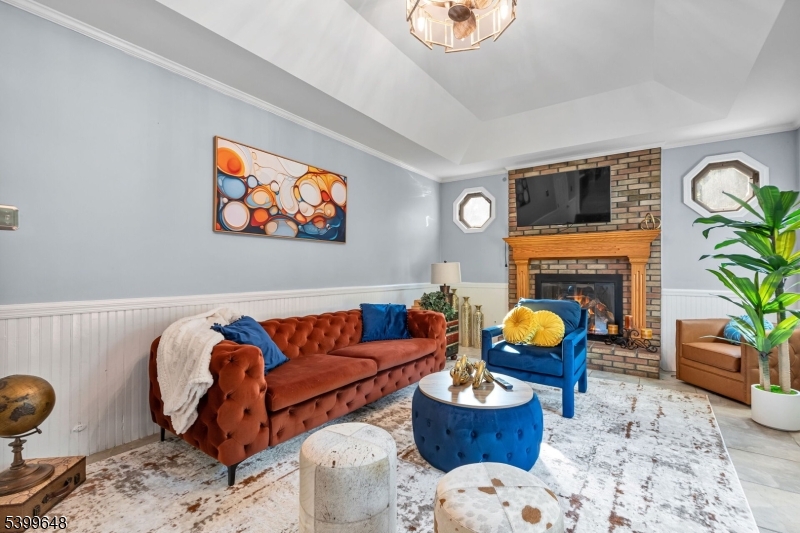 Belle Mead - Residential