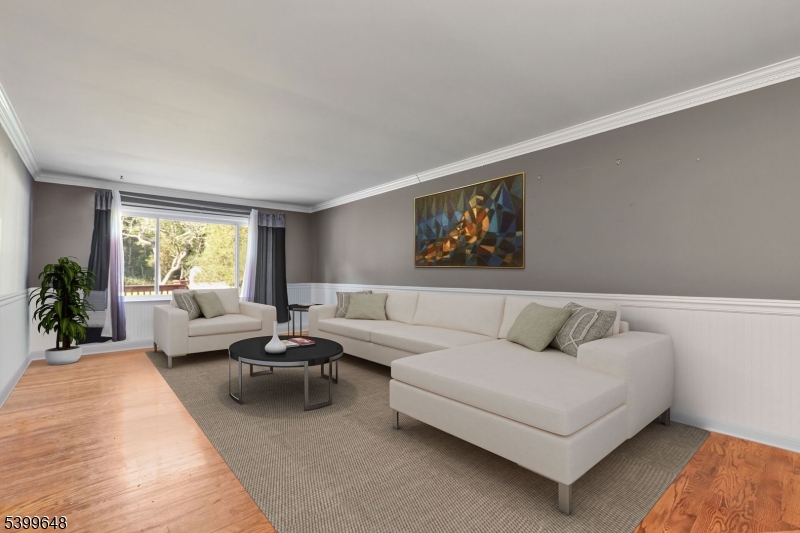 Belle Mead - Residential