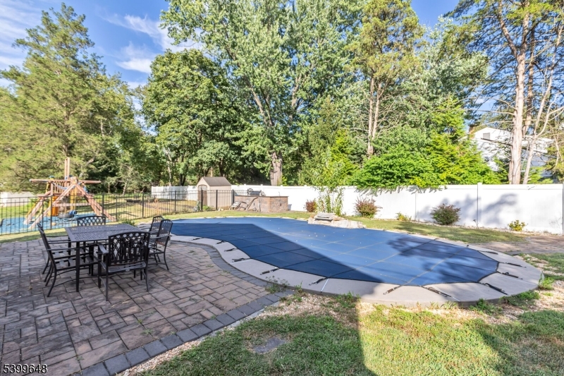 Belle Mead - Residential