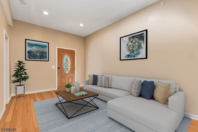 Belle Mead - Residential