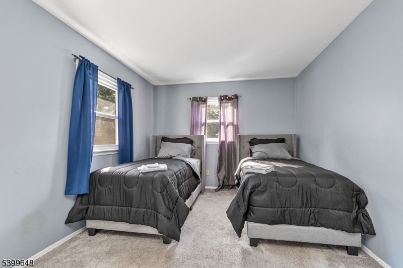 Belle Mead - Residential