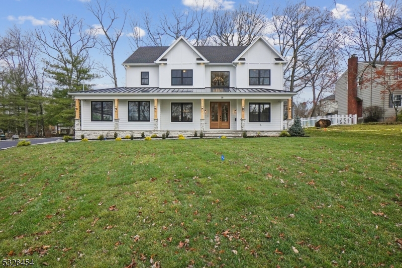 Collins - Residential