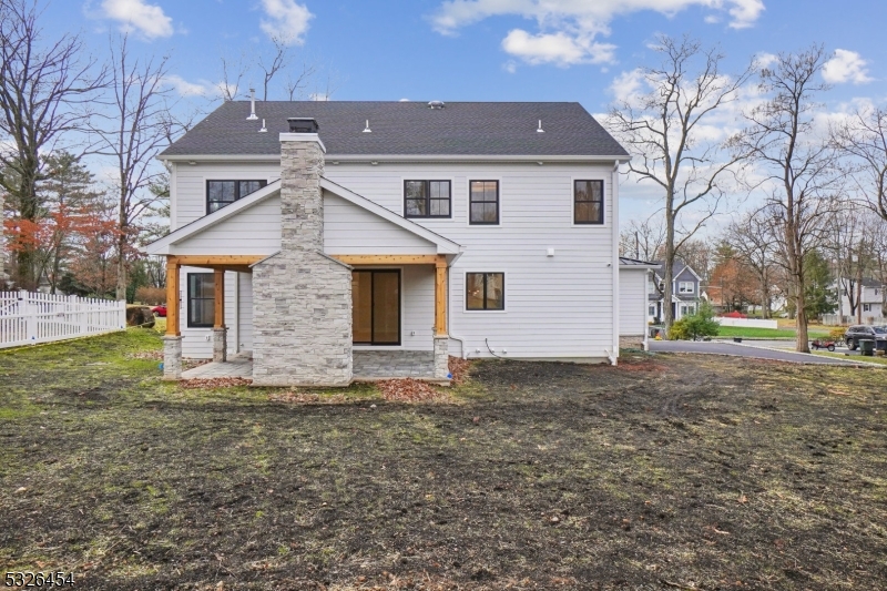 Collins - Residential