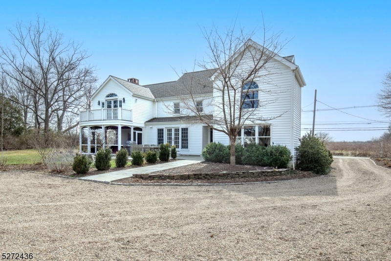 New Vernon - Residential