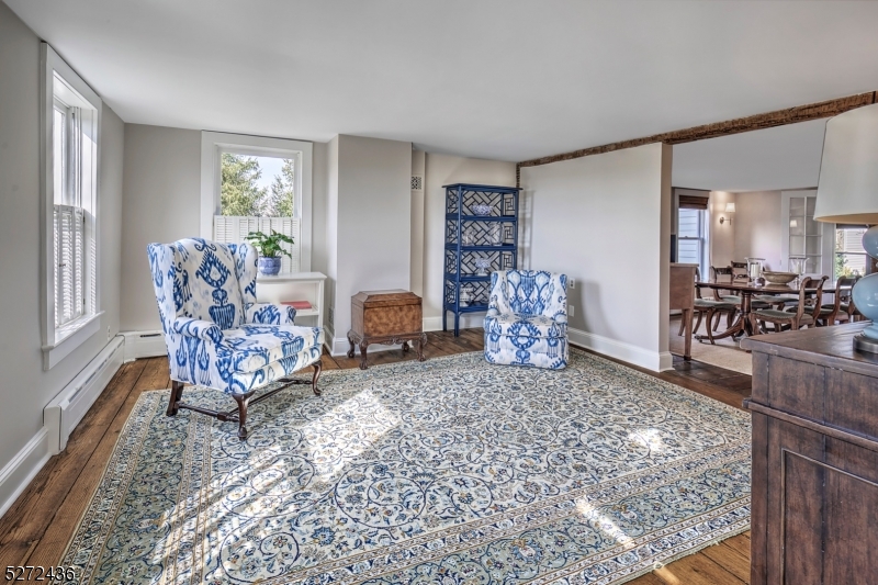 New Vernon - Residential